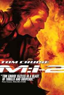 Mission Impossible 2 2000 Dual Audio Hindi-English Full Movie